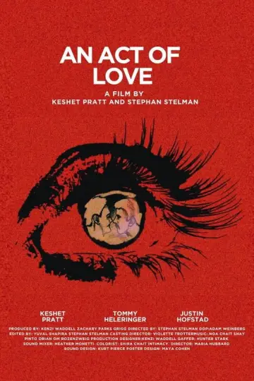 Постер к фильму "An Act of Love" #956946