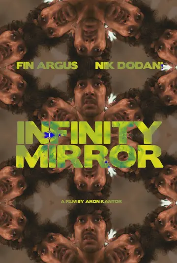 Infinity Mirror постер
