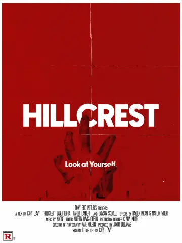 Постер к фильму "HILLCREST" #821510