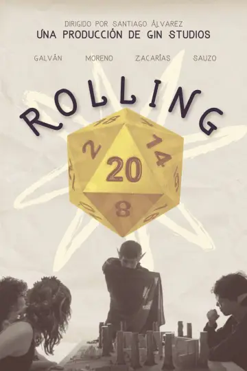 Rolling