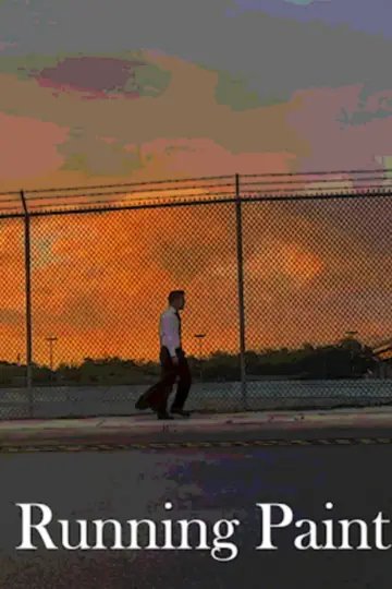 Постер к фильму "Running Paint" #1172300