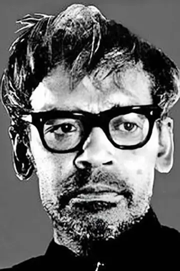 Постер к фильму "Ghatak Was Here" #844525