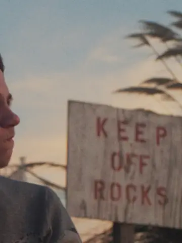 Постер к фильму "Keep Off Rocks" #824586