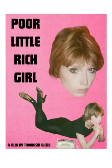 Poor Little Rich Girl постер