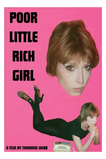 Постер к фильму "Poor Little Rich Girl" #826081