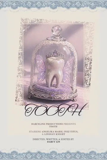 Постер к фильму "Tooth" #823755