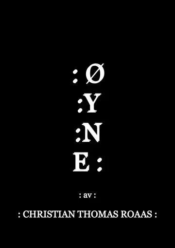 Постер к фильму "Øyne" #969800