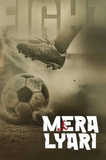 Постер к фильму "Mera Lyari" #819362
