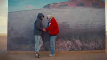 Задник к фильму "Merci pour les épines" #824591
