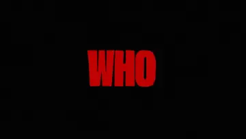 Задник к фильму "WHO" #819479