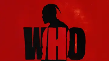 Задник к фильму "WHO" #819480