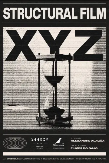 Постер к фильму "XYZ" #823870