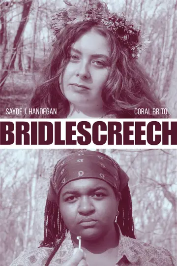 Постер к фильму "Bridlescreech" #824583