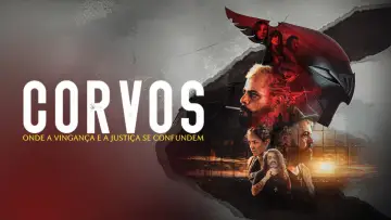 Задник к фильму "CORVOS" #1161683
