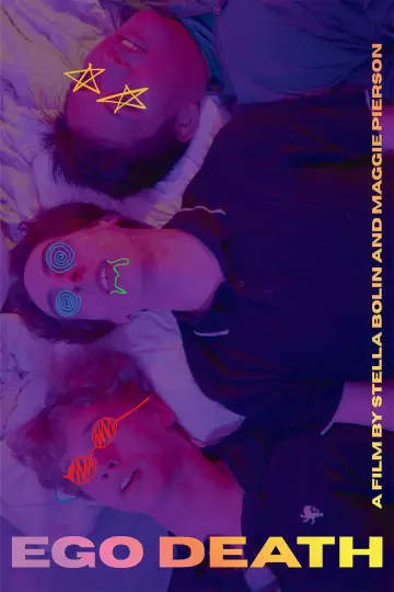 Ego Death постер