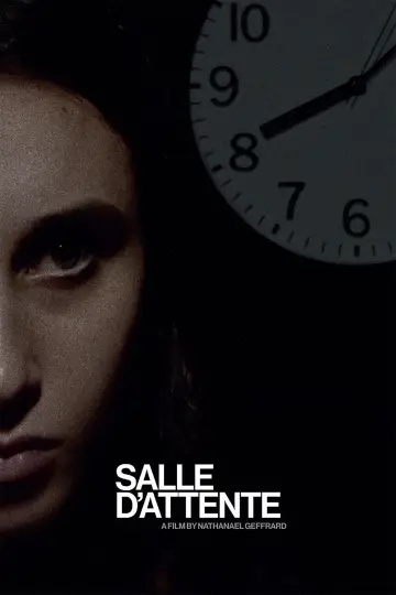 Постер к фильму "SALLE D’ATTENTE" #823788