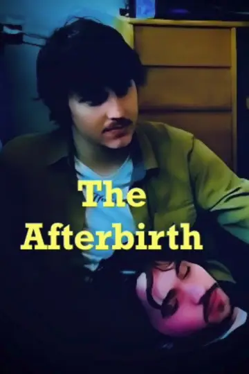 Постер к фильму "The Afterbirth" #1143347