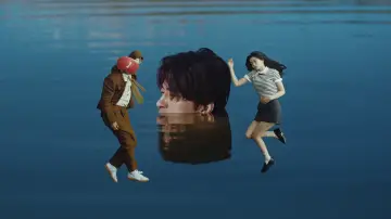 Задник к фильму "최고의 관객" #822689
