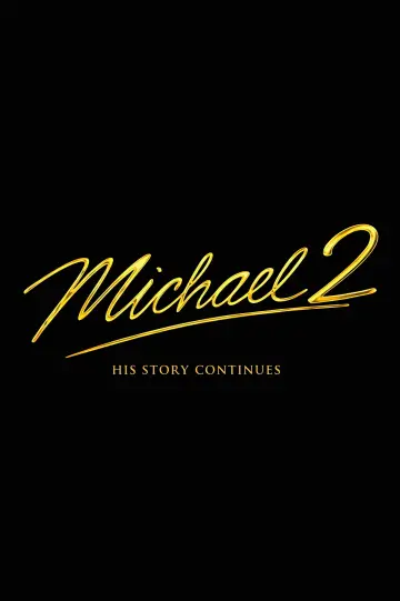 Постер к фильму "Michael 2" #939976
