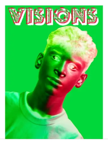 Постер к фильму "Visions" #965772