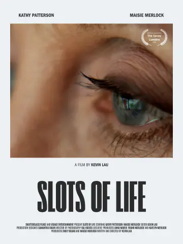 Slots of Life постер