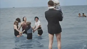 Задник к фильму "1936, le Front Populaire, entre joie et colères" #844751