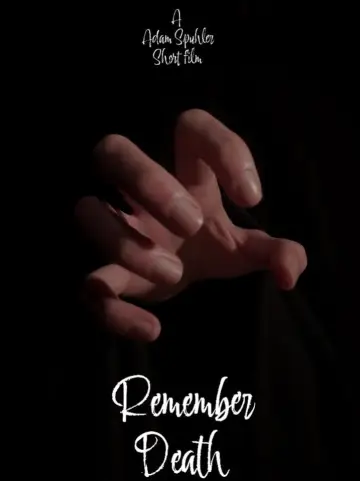 Remember Death постер