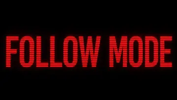 Задник к фильму "Follow Mode" #1152572