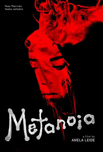 Постер к фильму "Metanoia" #1195452