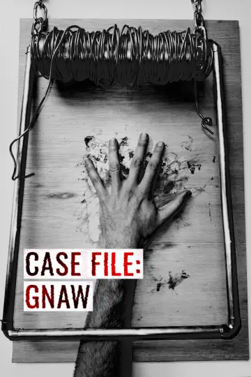 Постер к фильму "CASE FILE: GNAW" #826075