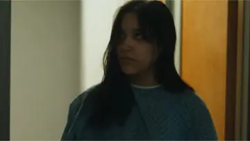 Задник к фильму "The Border Baby" #823140