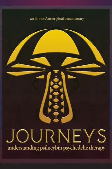 Journeys постер