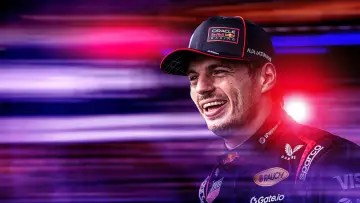 Задник к фильму "Verstappen: Lion Unleashed 5" #918569