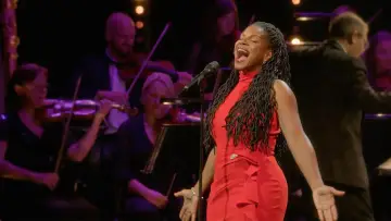 Задник к фильму "Audra McDonald: I Am What I Am" #843722