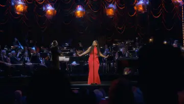 Задник к фильму "Audra McDonald: I Am What I Am" #843724