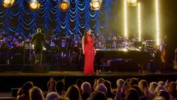 Задник к фильму "Audra McDonald: I Am What I Am" #843726