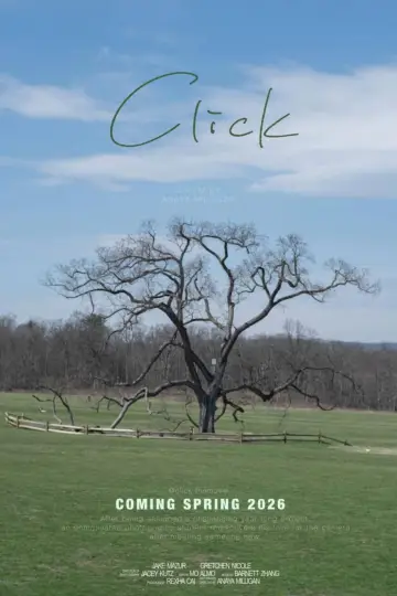Постер к фильму "Click" #825868