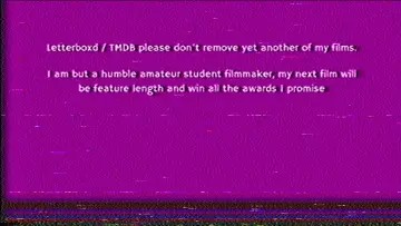 Задник к фильму "I Have no Eyes nor Form" #826415
