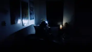 Задник к фильму "(Not That You