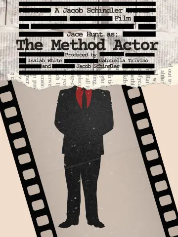Постер к фильму "The Method Actor" #826412