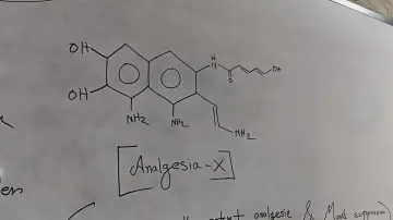 Задник к фильму "Analgesia-X" #823945