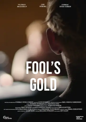 Постер к фильму "Fool