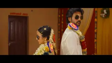 Задник к фильму "மொத ராத்திரி" #1568343
