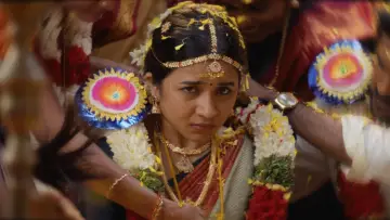 Задник к фильму "மொத ராத்திரி" #1768755