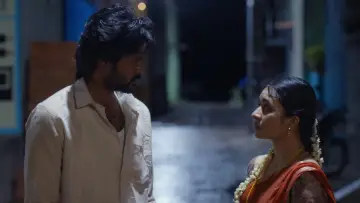 Задник к фильму "மொத ராத்திரி" #1768756