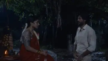Задник к фильму "மொத ராத்திரி" #1768757