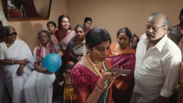 Задник к фильму "மொத ராத்திரி" #1768763