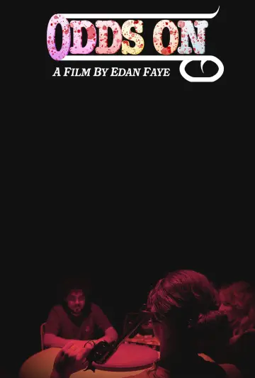Постер к фильму "Odds On" #821609
