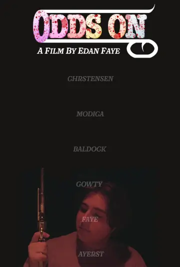Постер к фильму "Odds On" #821611