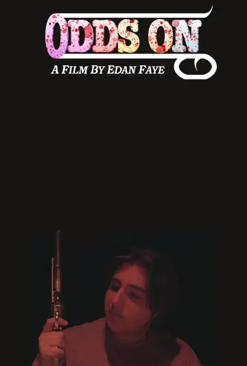 Постер к фильму "Odds On" #821613